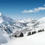 Hotel Places By Valamar Obertauern