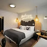 Places By Valamar 4*