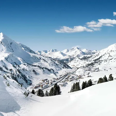 Hotel Places By Valamar Obertauern