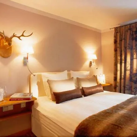 Hotell Places By Valamar Obertauern