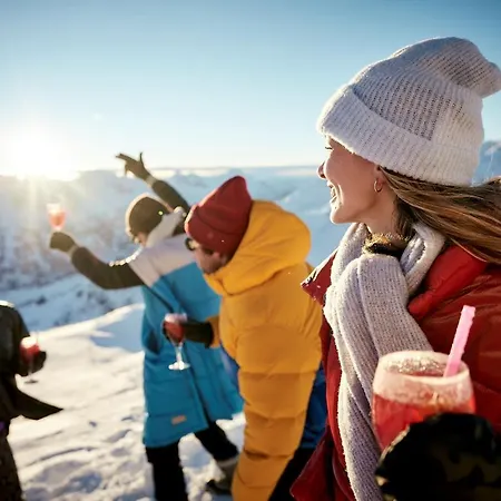 Places By Valamar Hotel 4*