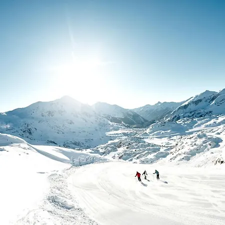 Places By Valamar Hotel Obertauern