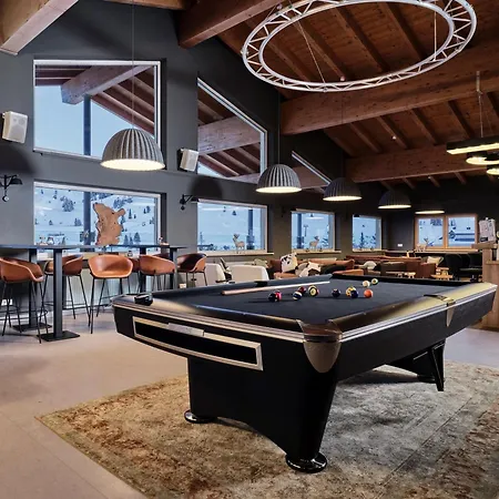 Hotel Places By Valamar Obertauern