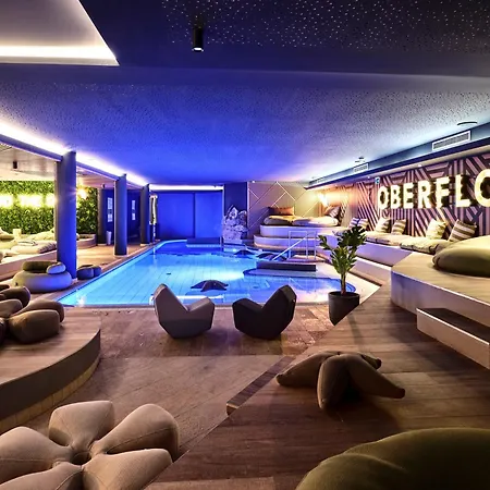 Places By Valamar Hotel Obertauern