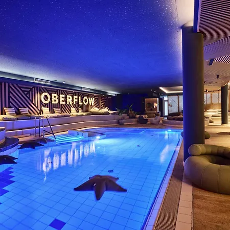 Places By Valamar 4* Obertauern