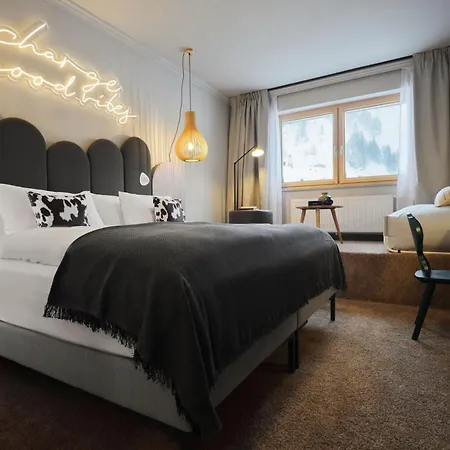 Hotell Places By Valamar Obertauern