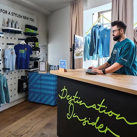 Places By Valamar 4*