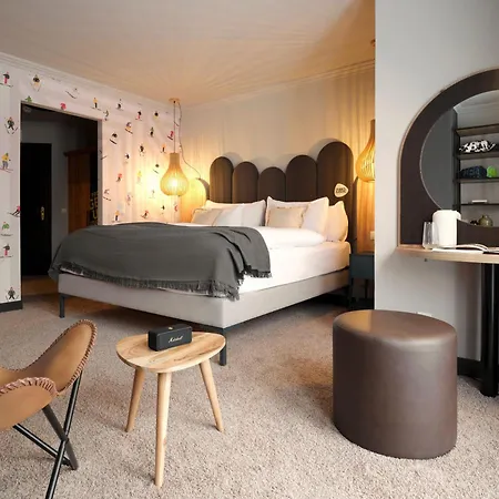 Places By Valamar 4* אוברטאורן