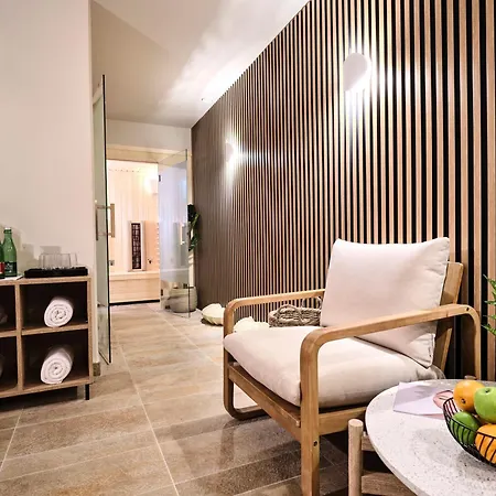 Places By Valamar 4*