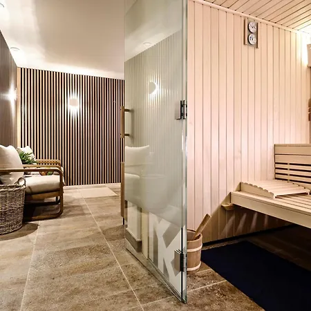 Hotell Places By Valamar