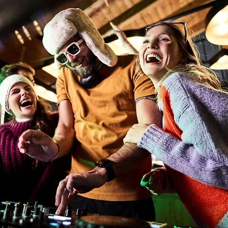 Places By Valamar Hotel 4*