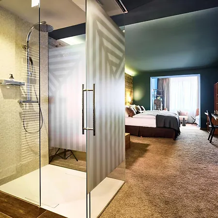 Places By Valamar Hotell Obertauern