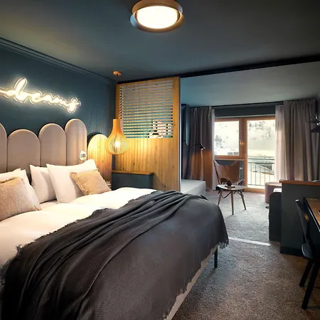 Hotell Places By Valamar 4*