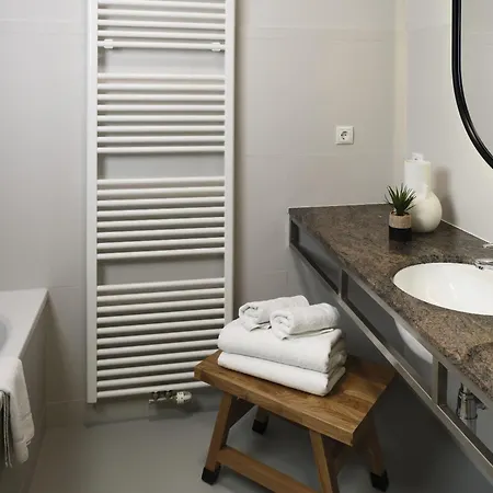 Places By Valamar Hotell Obertauern