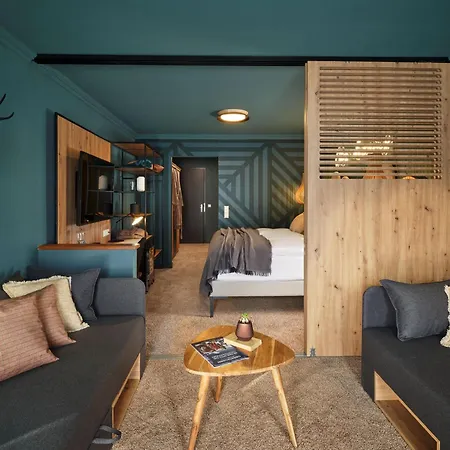 Places By Valamar Hotell Obertauern