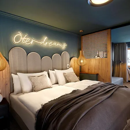 Places By Valamar Obertauern