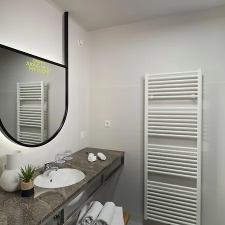 Hotell Places By Valamar Obertauern