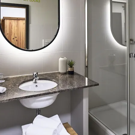 Places By Valamar 4* אוברטאורן