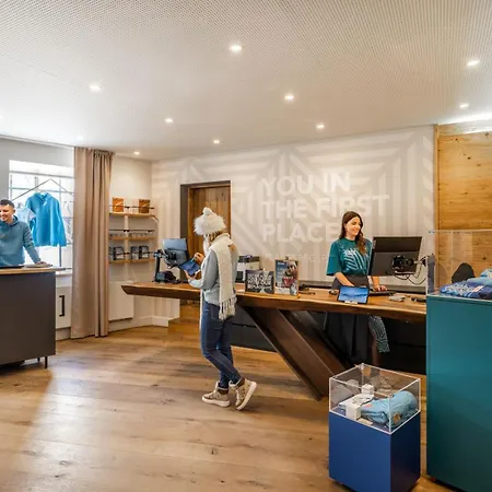 Places By Valamar Hotel