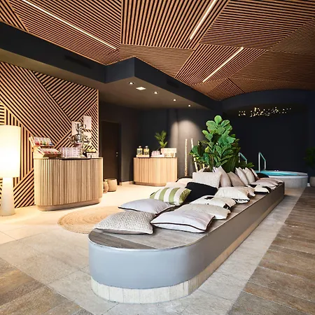 Places By Valamar 4* Obertauern