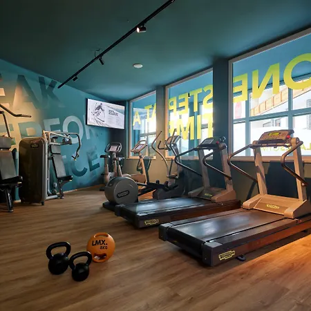 Hotel Places By Valamar Obertauern