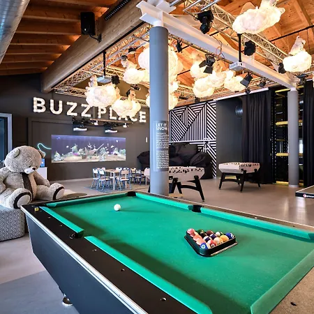 Places By Valamar Hotel Obertauern