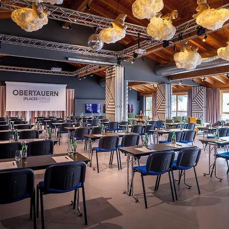 Places By Valamar Hotell Obertauern