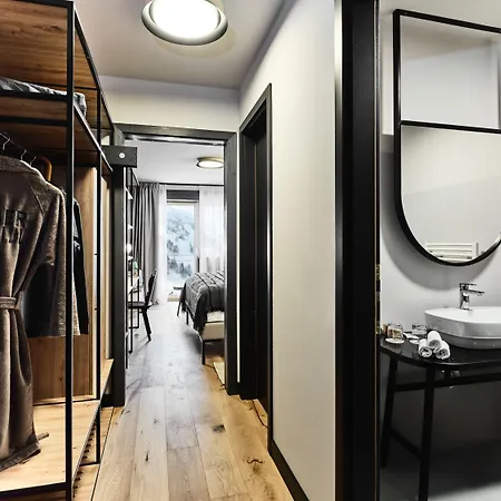 Places By Valamar Hotel 4*