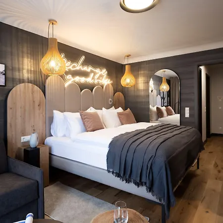 Places By Valamar Obertauern