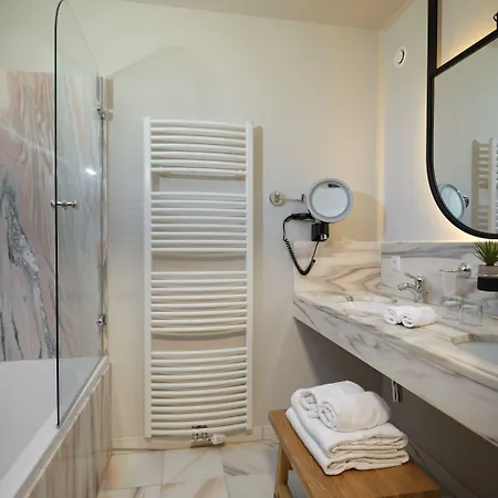 Hotell Places By Valamar 4*