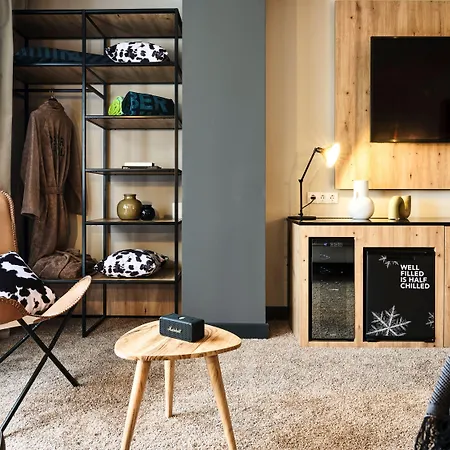 Places By Valamar Hotel 4*