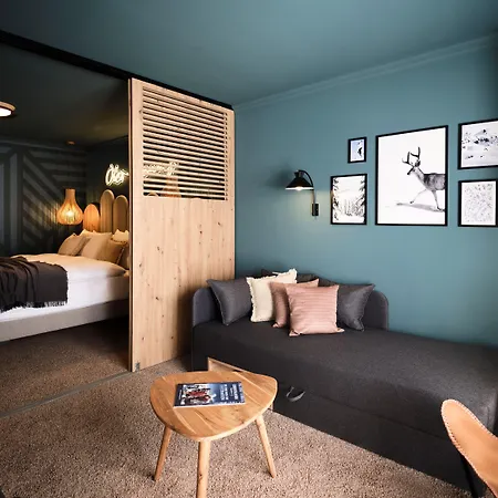 Places By Valamar Hotel