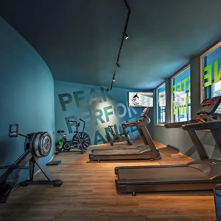 Places By Valamar Obertauern