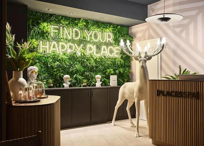 Hotel Places By Valamar