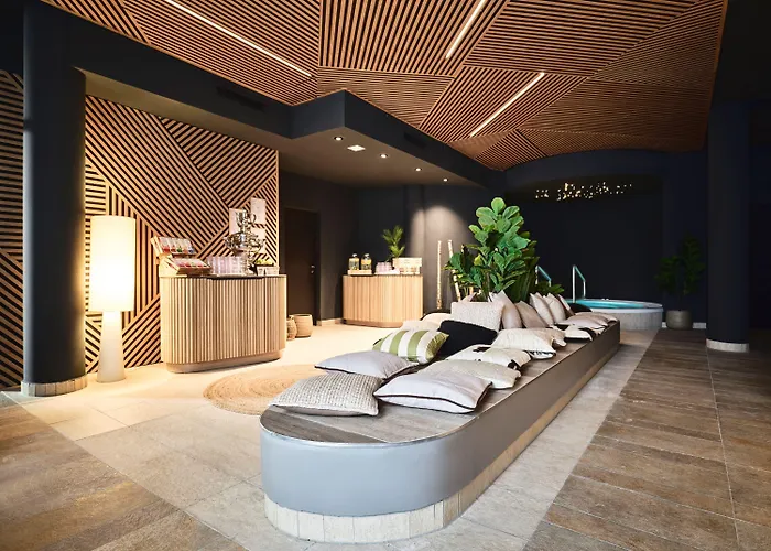 Places By Valamar 4* اوبرتاورن