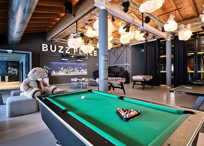 Places By Valamar Hotel Obertauern