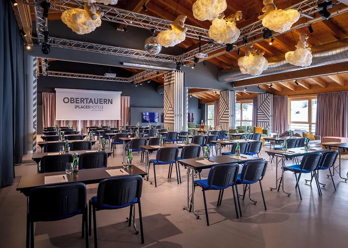 Places By Valamar Hotel Obertauern