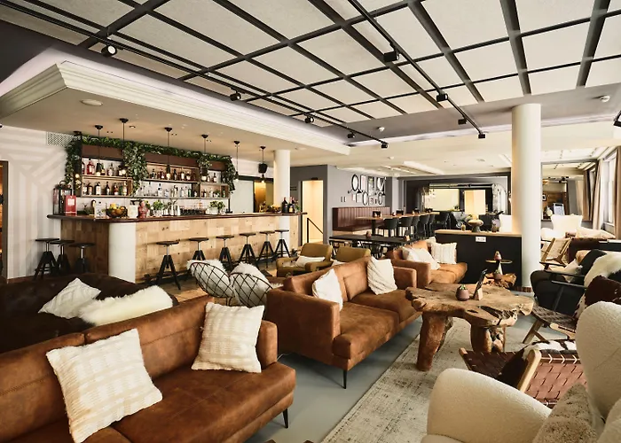 Places By Valamar Hotel 4*