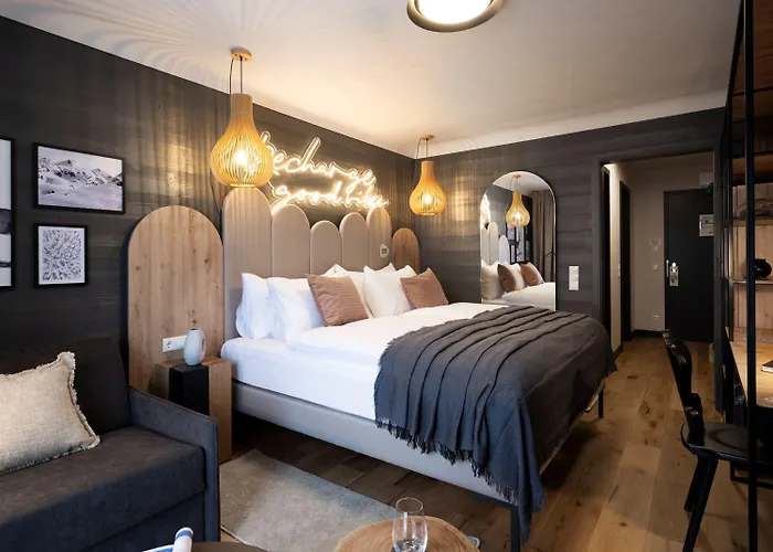 Places By Valamar Obertauern