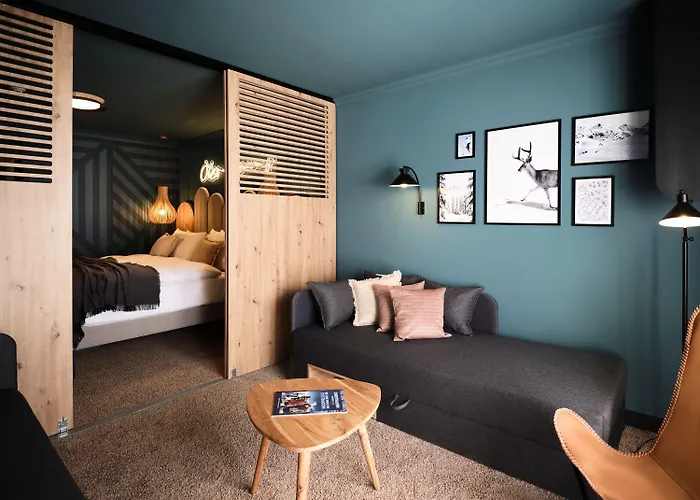 Places By Valamar Hotel