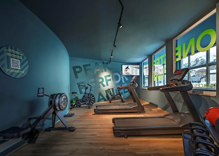 Places By Valamar Obertauern